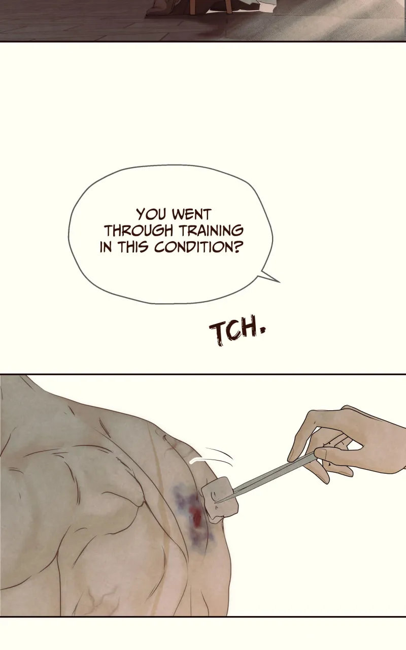I Am the Villain Chapter 71 page 2 - 
