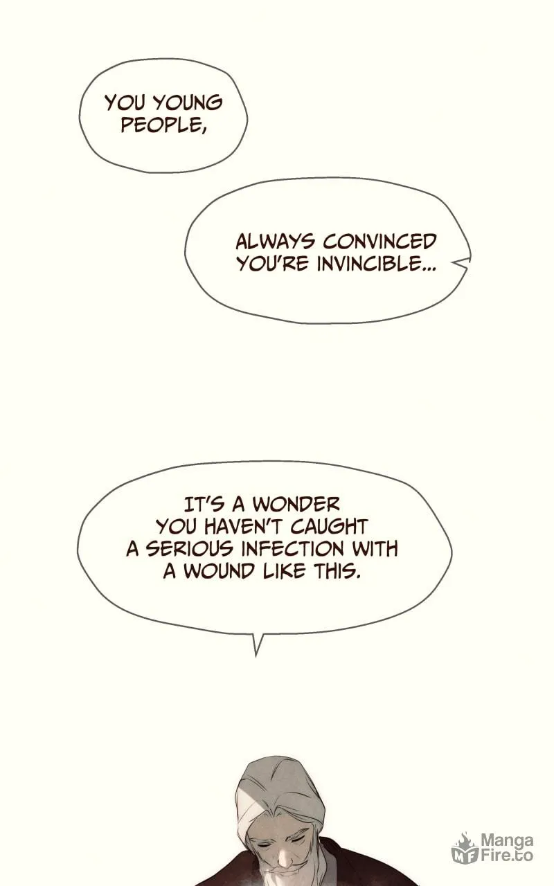 I Am the Villain Chapter 71 page 3 - 
