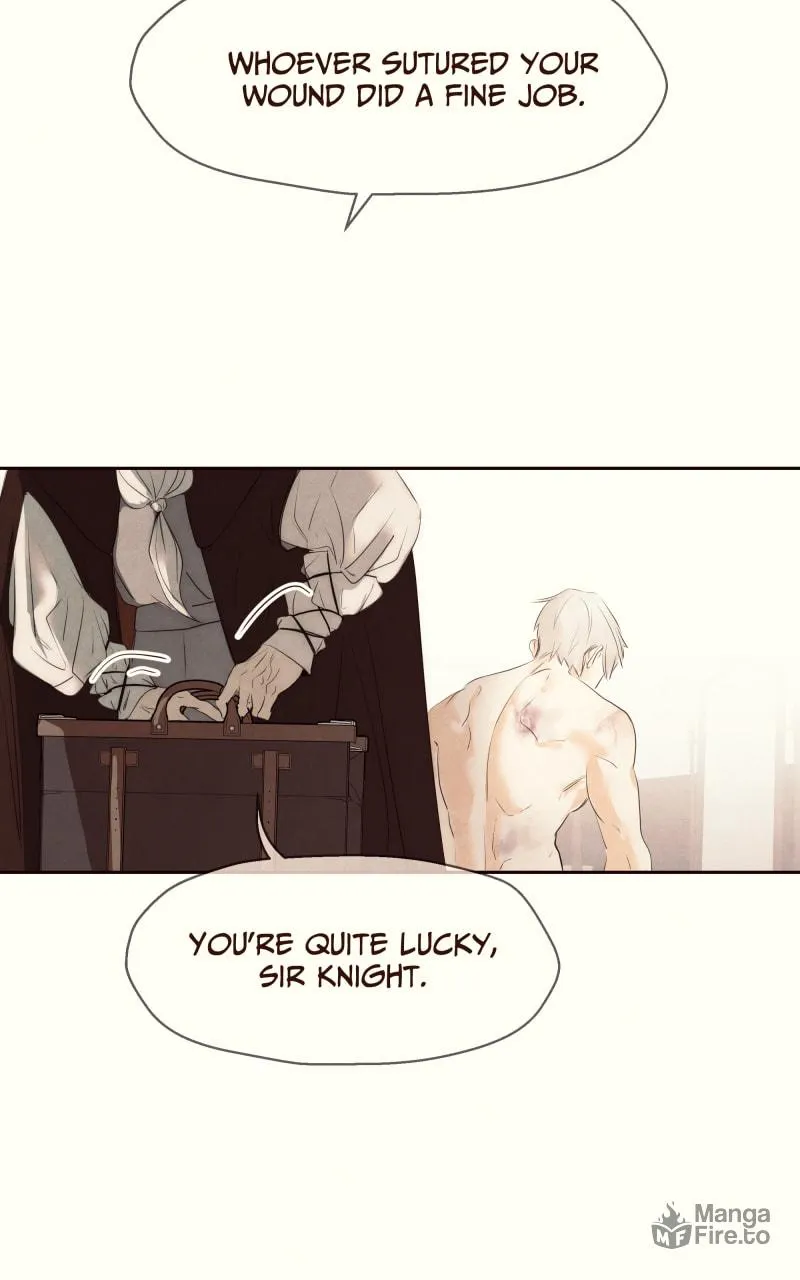 I Am the Villain Chapter 71 page 5 - 