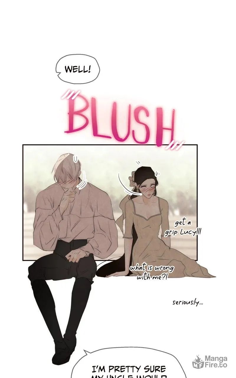 I Am the Villain Chapter 71 page 45 - 