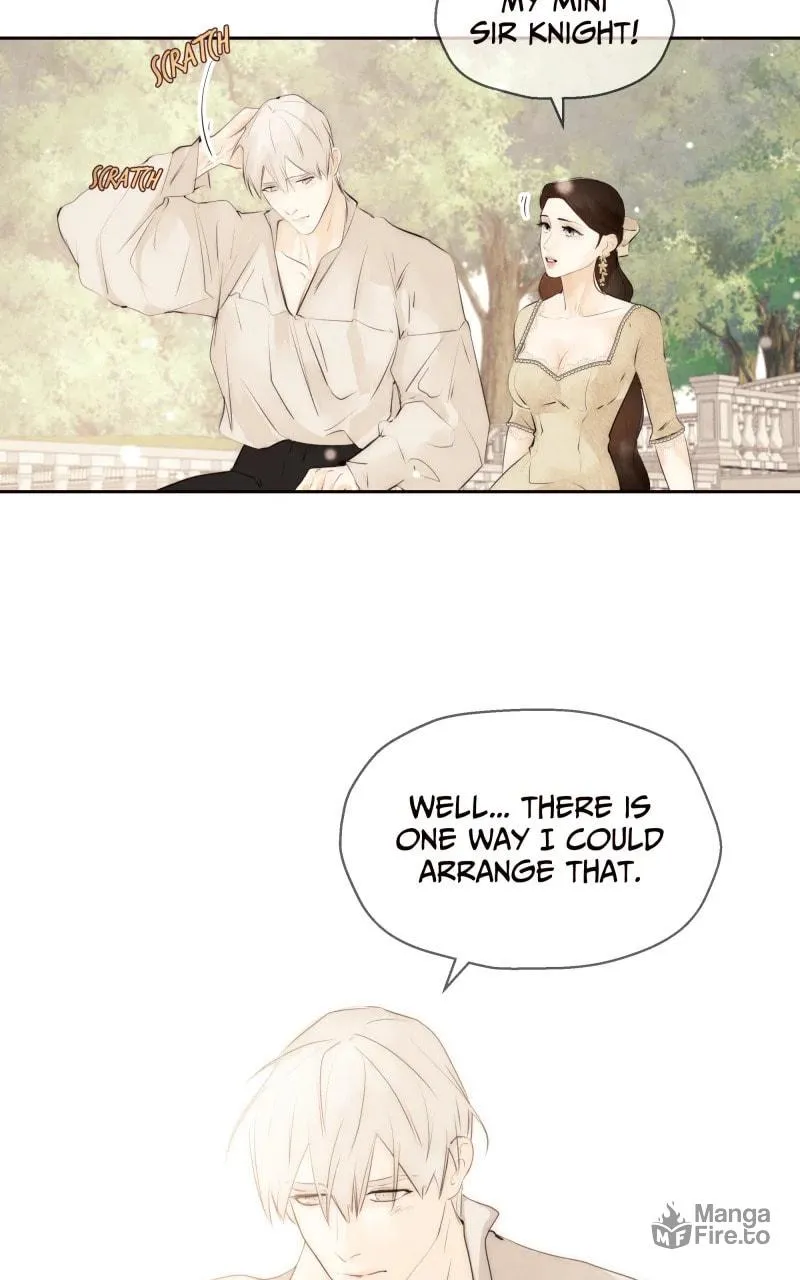 I Am the Villain Chapter 71 page 50 - 
