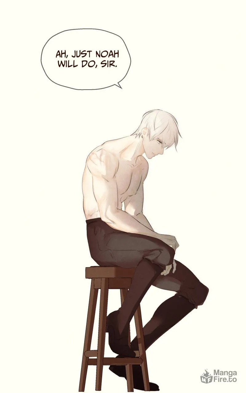 I Am the Villain Chapter 71 page 6 - 