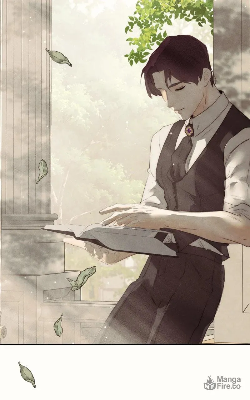 I Am the Villain Chapter 72 page 33 - 