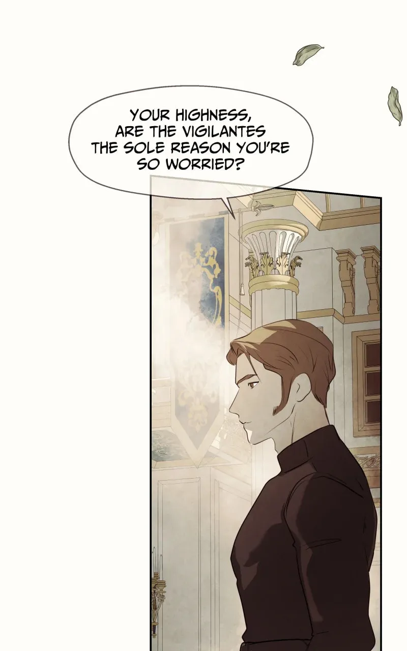 I Am the Villain Chapter 72 page 34 - 