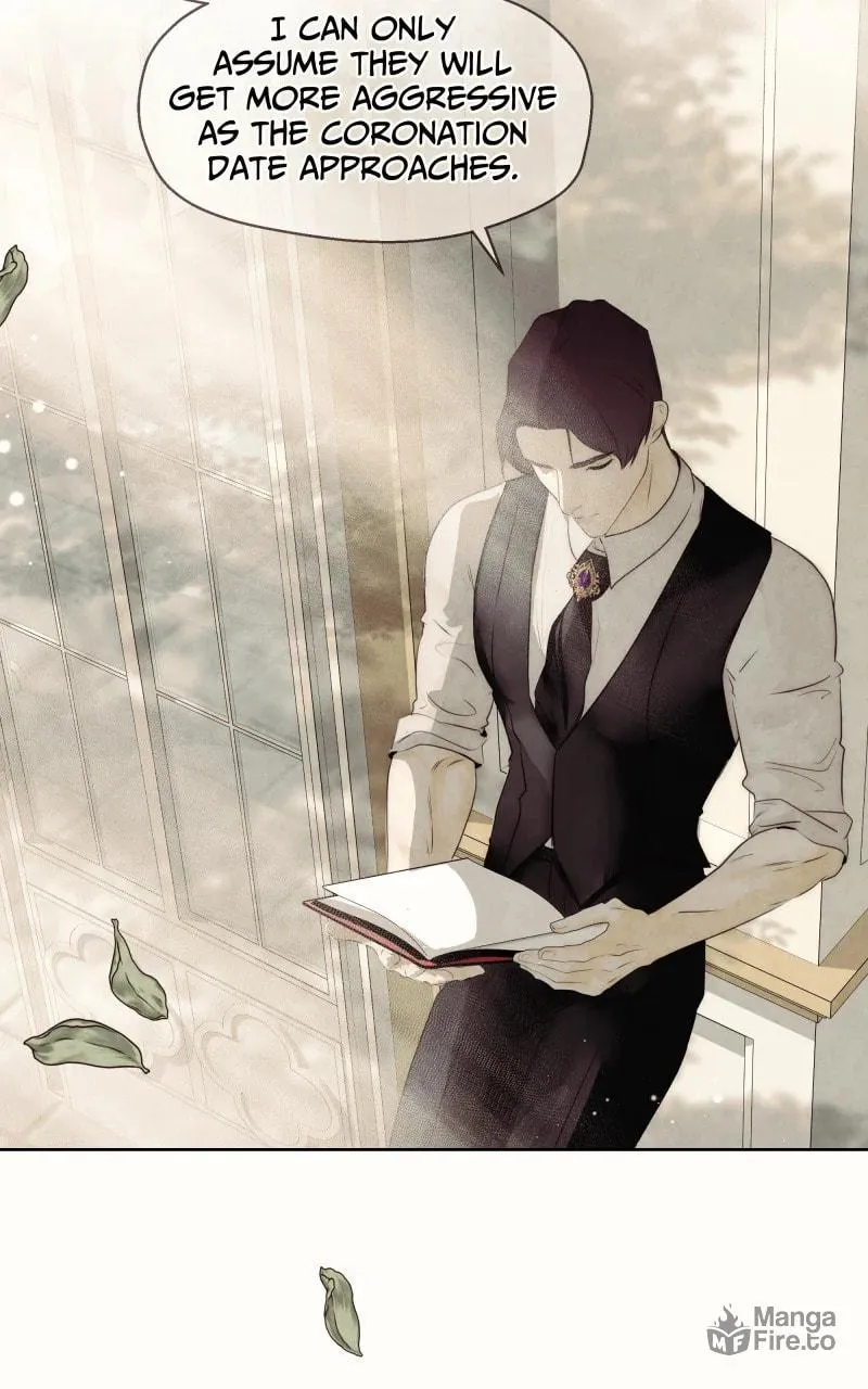 I Am the Villain Chapter 72 page 36 - 