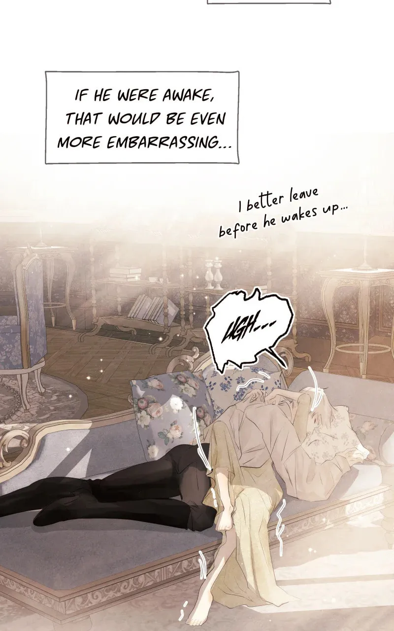 I Am the Villain Chapter 72 page 8 - 