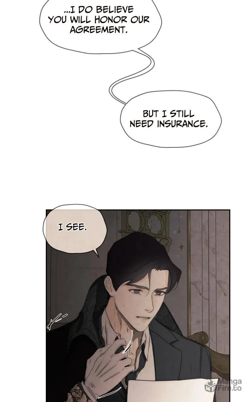 I Am the Villain Chapter 73 page 21 - 