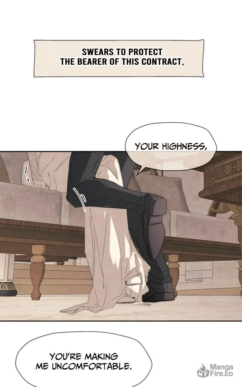 I Am the Villain Chapter 73 page 36 - 