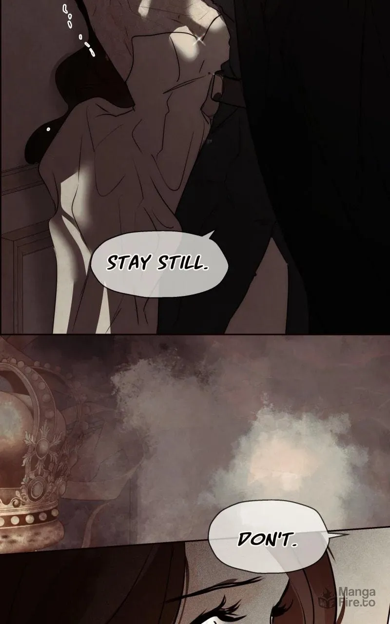 I Am the Villain Chapter 74 page 3 - 