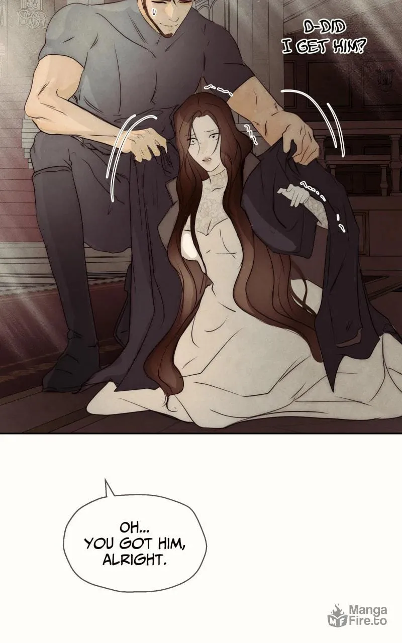 I Am the Villain Chapter 74 page 33 - 