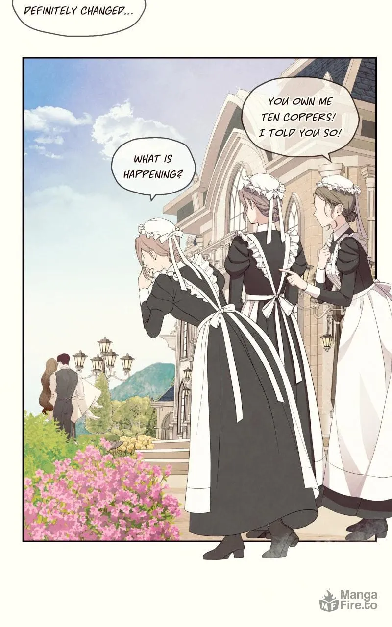 I Am the Villain Chapter 75 page 3 - 