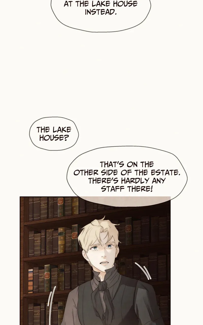 I Am the Villain Chapter 76 page 23 - 