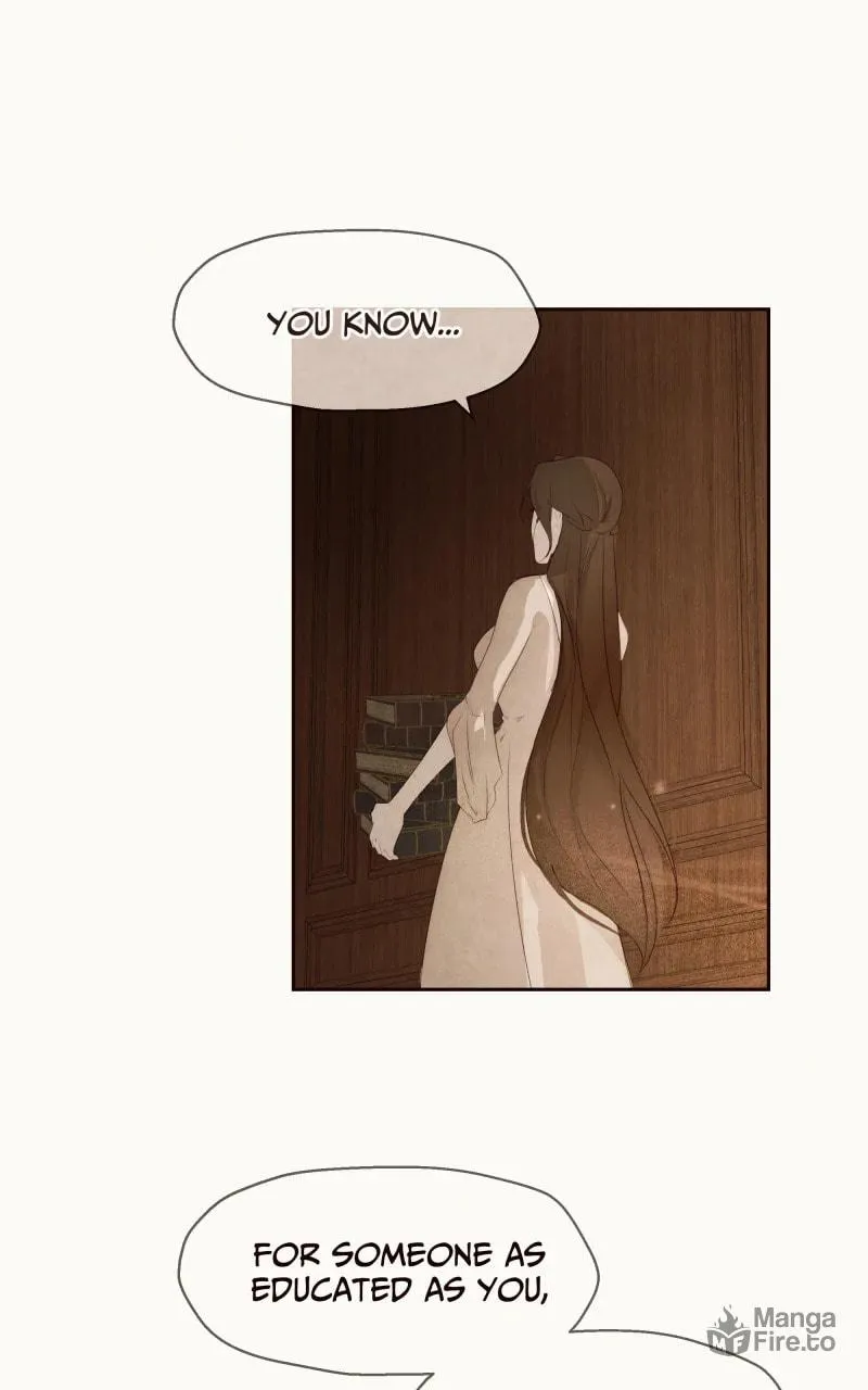 I Am the Villain Chapter 76 page 30 - 