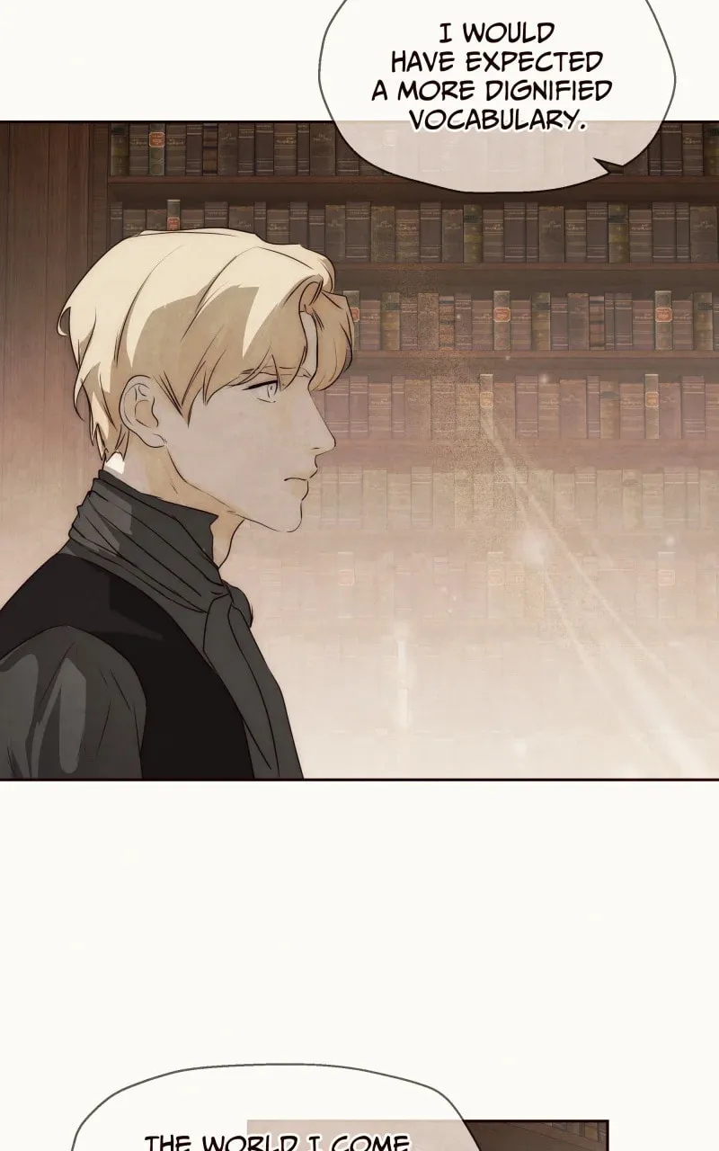 I Am the Villain Chapter 76 page 31 - 
