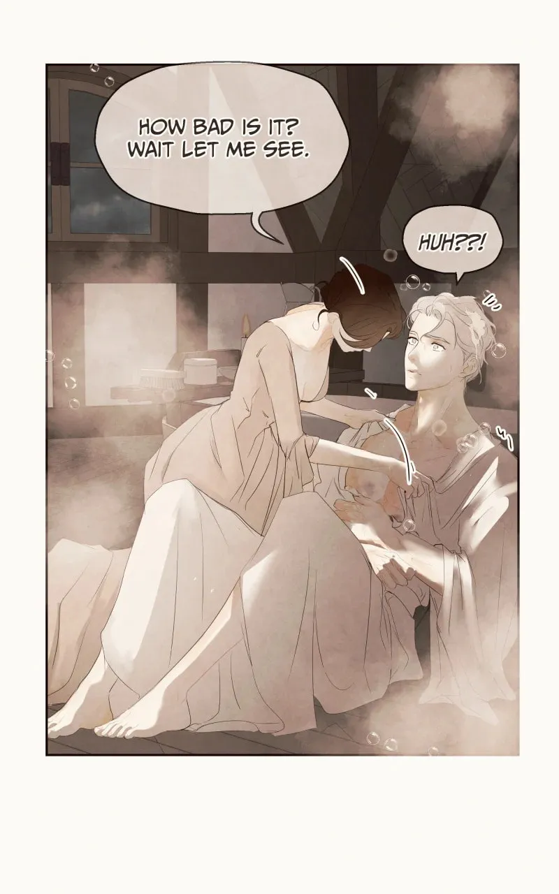 I Am the Villain Chapter 76 page 62 - 
