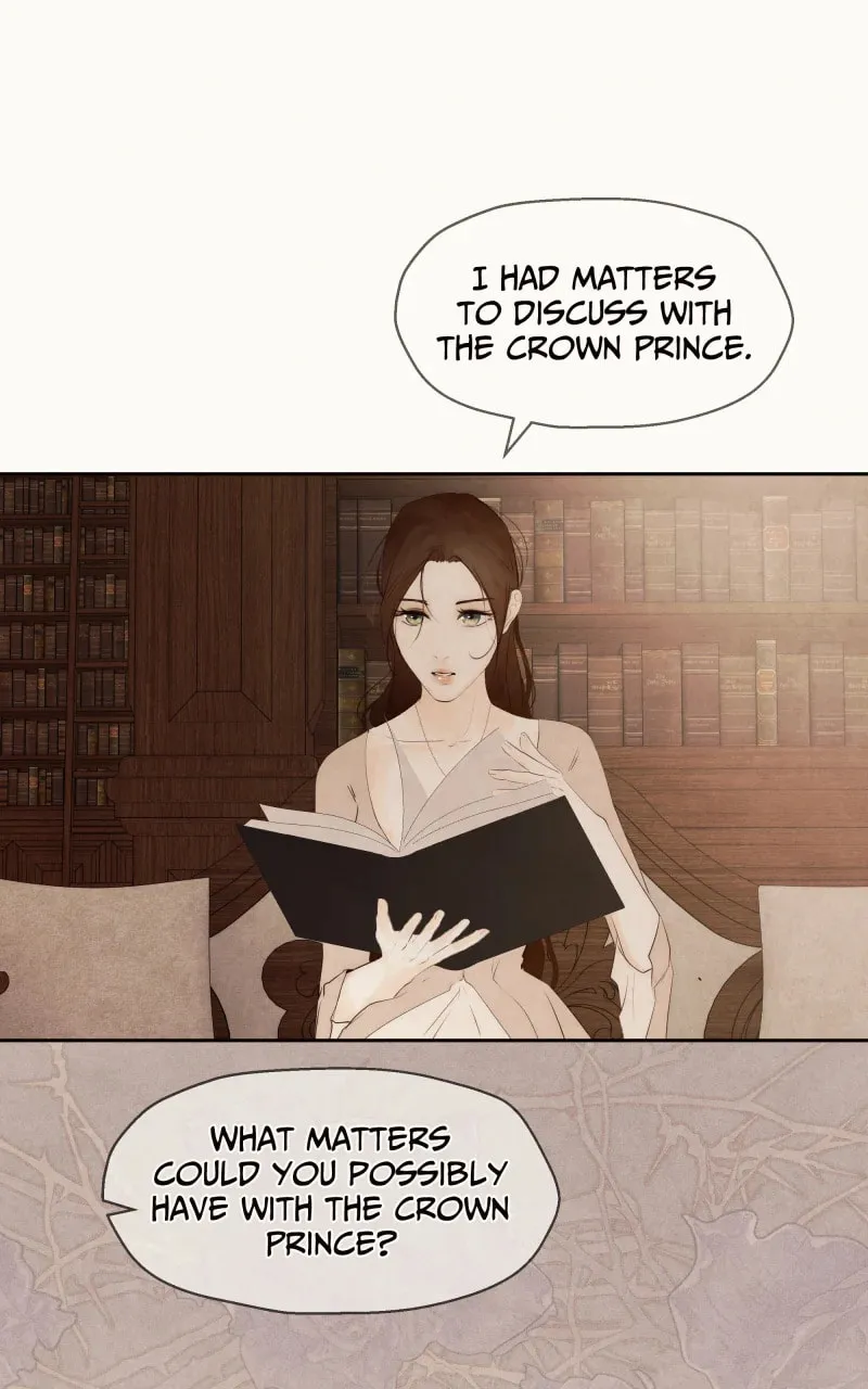 I Am the Villain Chapter 76 page 8 - 