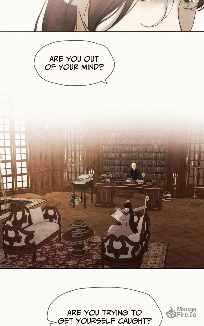 I Am the Villain Chapter 76 page 10 - 