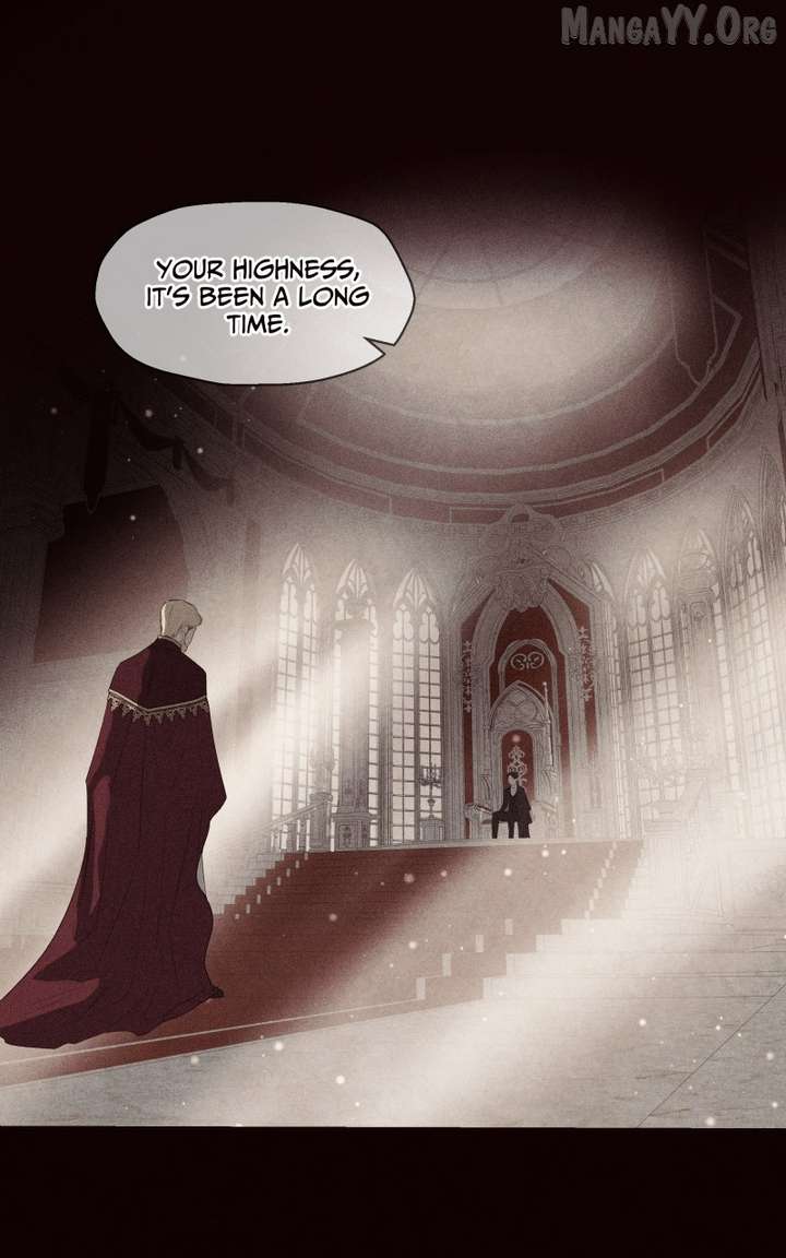 I Am the Villain Chapter 82 page 33 - 