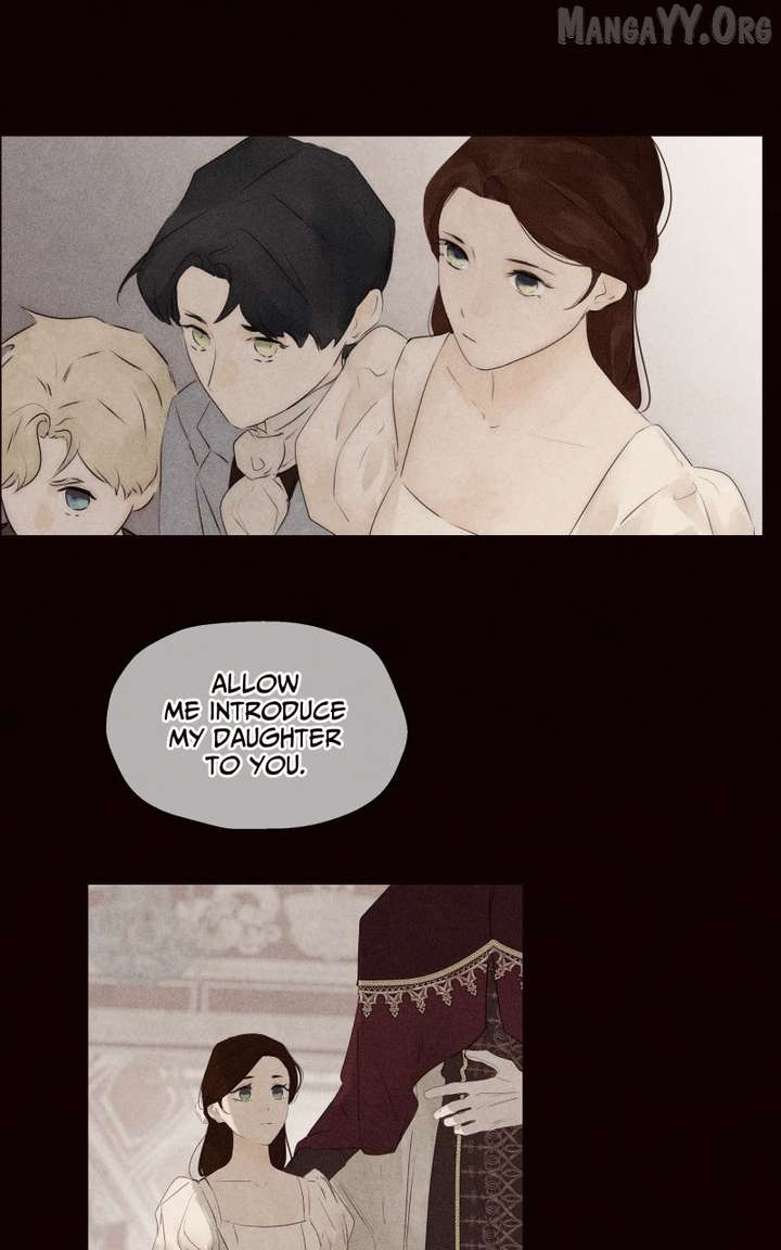 I Am the Villain Chapter 82 page 34 - 