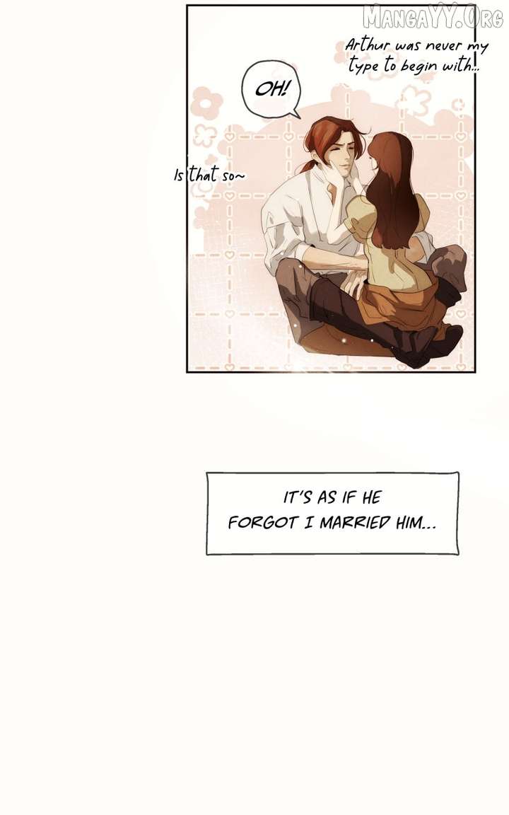 I Am the Villain Chapter 82 page 54 - 