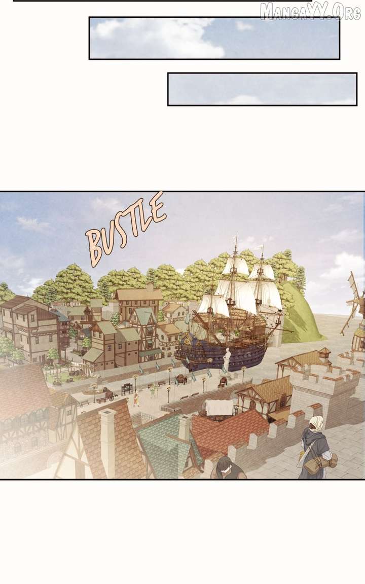 I Am the Villain Chapter 82 page 61 - 