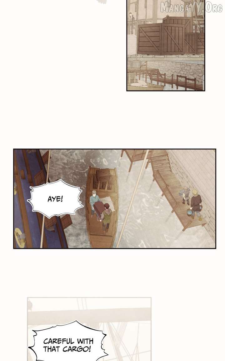 I Am the Villain Chapter 82 page 65 - 