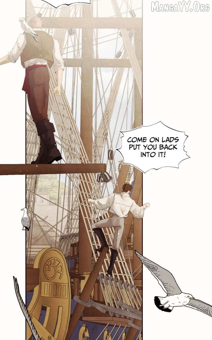 I Am the Villain Chapter 82 page 66 - 
