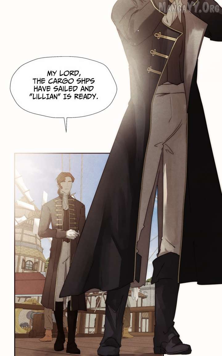I Am the Villain Chapter 82 page 70 - 