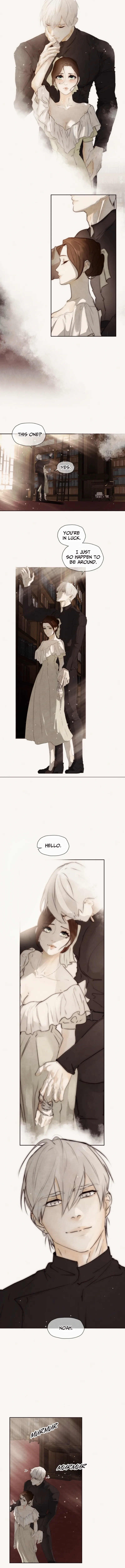 I Am the Villain Chapter 83 page 5 - 