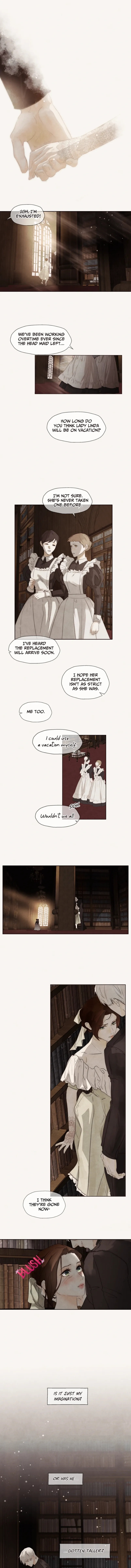 I Am the Villain Chapter 83 page 6 - 