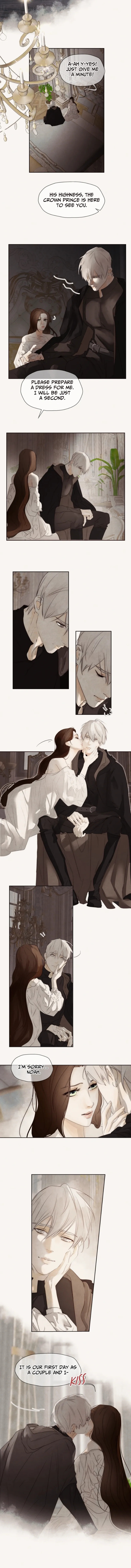 I Am the Villain Chapter 83 page 8 - 