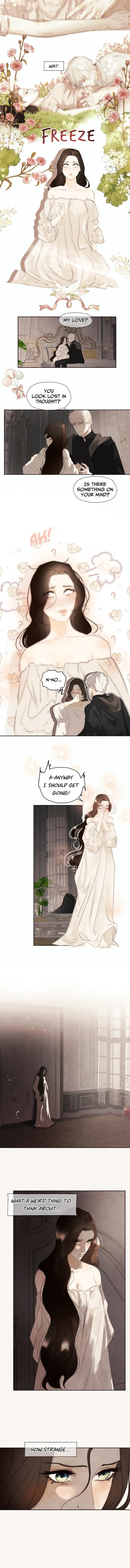 I Am the Villain Chapter 83 page 10 - 