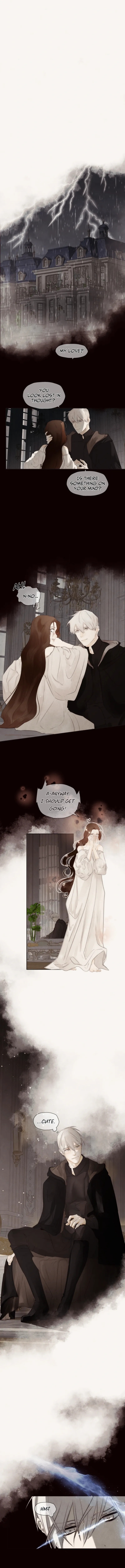 I Am the Villain Chapter 84 page 1 - 