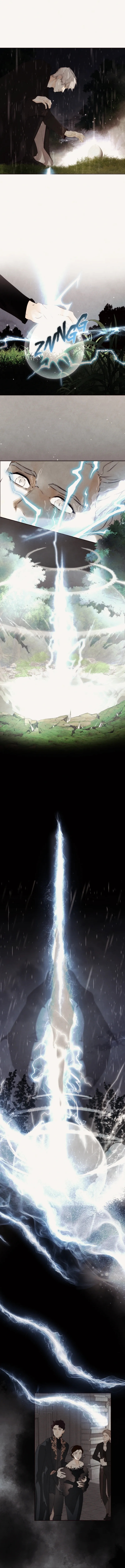I Am the Villain Chapter 84 page 5 - 
