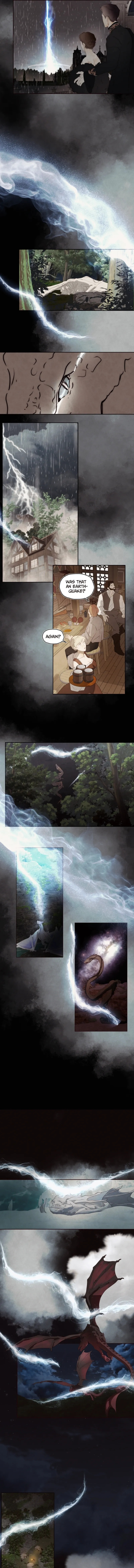 I Am the Villain Chapter 84 page 6 - 