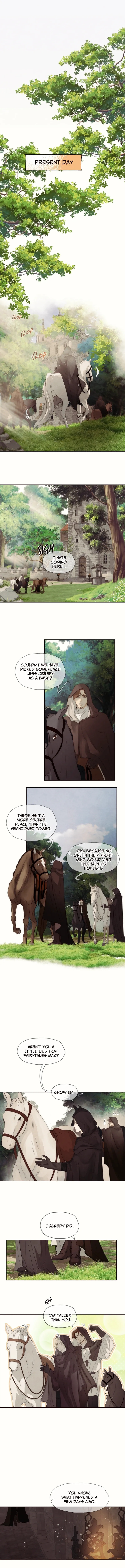 I Am the Villain Chapter 84 page 8 - 