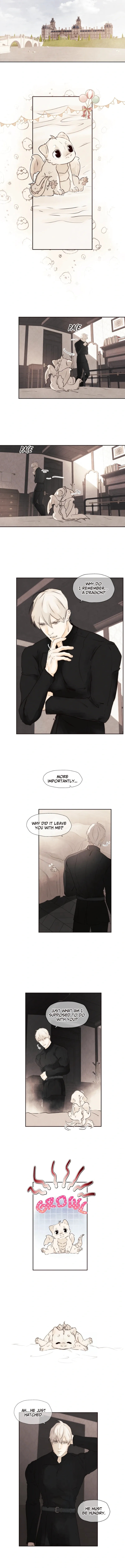 I Am the Villain Chapter 85 page 2 - 