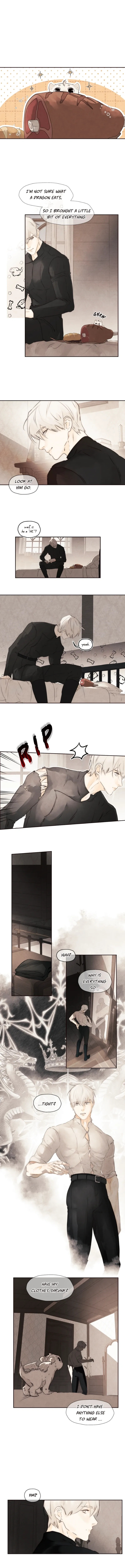 I Am the Villain Chapter 85 page 3 - 