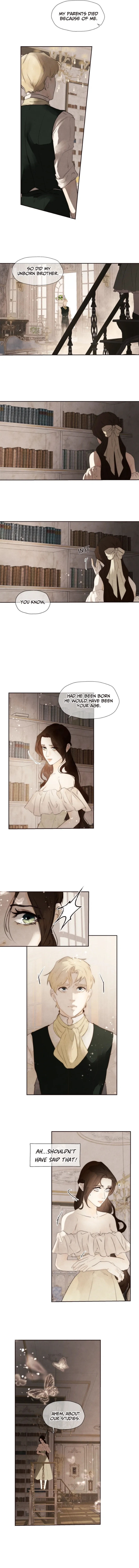 I Am the Villain Chapter 85 page 7 - 
