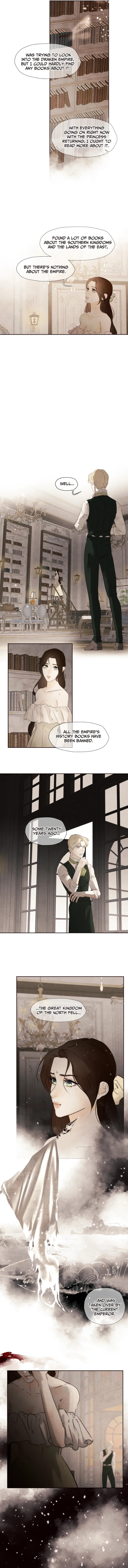 I Am the Villain Chapter 85 page 8 - 