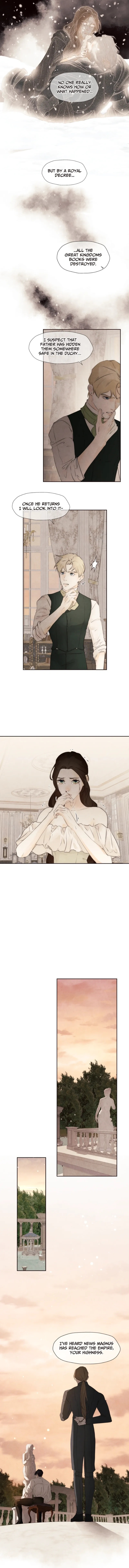 I Am the Villain Chapter 85 page 9 - 