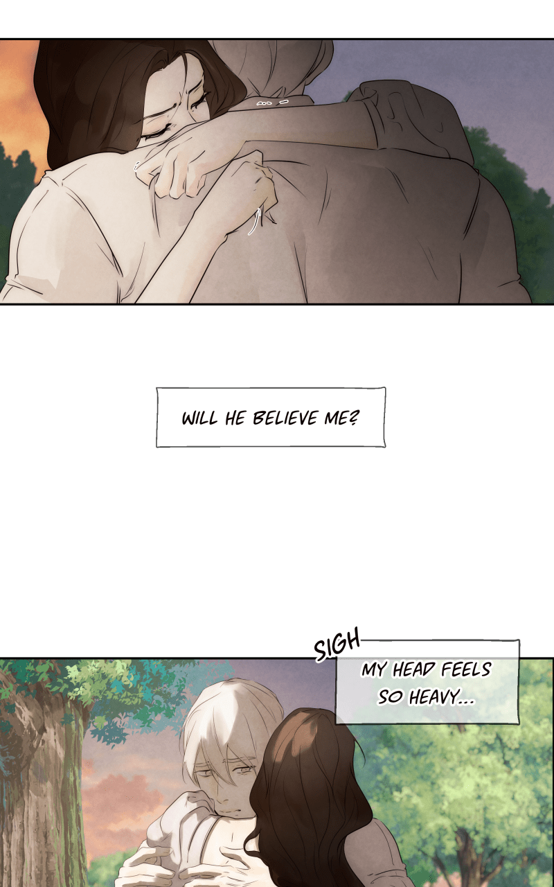I Am the Villain (S2) Episode 86 page 4 - 