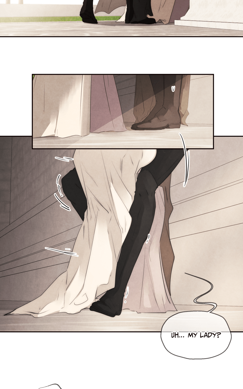 I Am the Villain (S2) Episode 86 page 47 - 