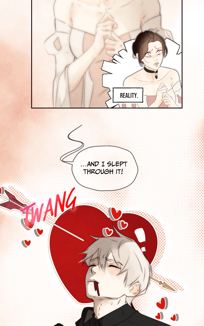 I Am the Villain (S2) Episode 86 page 51 - 