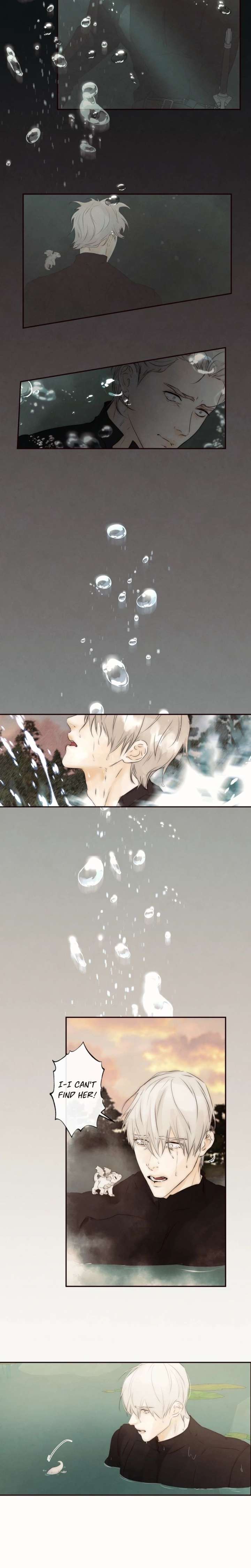 I Am the Villain Chapter 89 page 6 - 