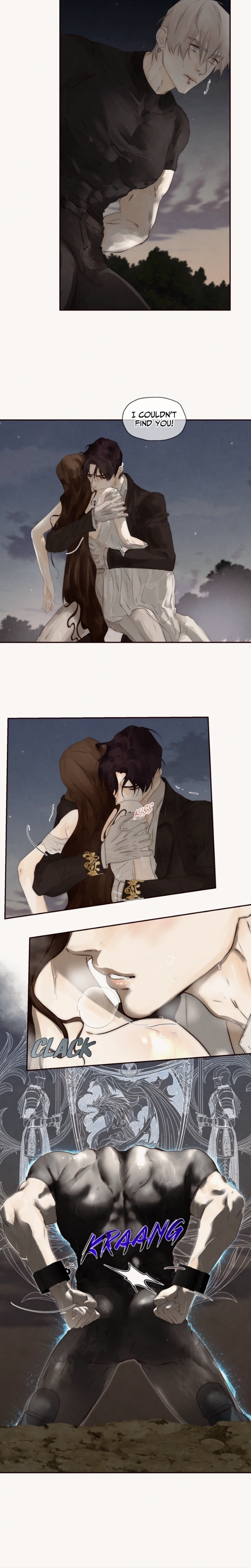 I Am the Villain Chapter 90 page 4 - 