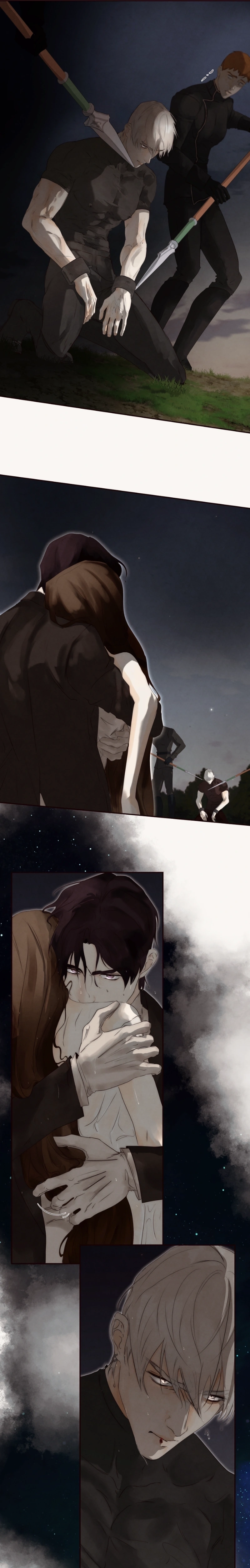 I Am the Villain Chapter 90 page 5 - 