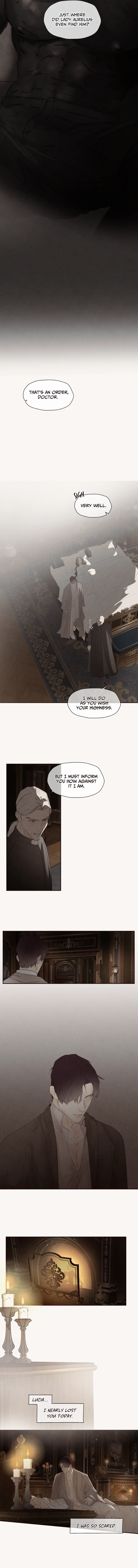 I Am the Villain Chapter 91 page 6 - 