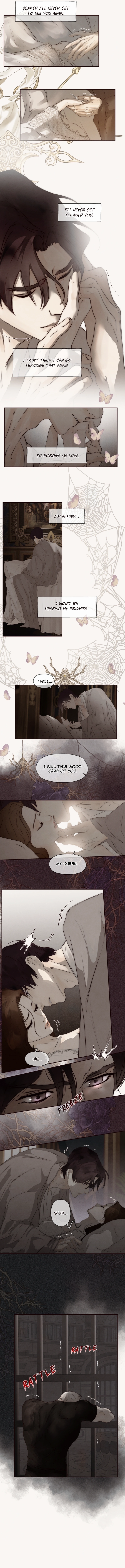 I Am the Villain Chapter 91 page 7 - 