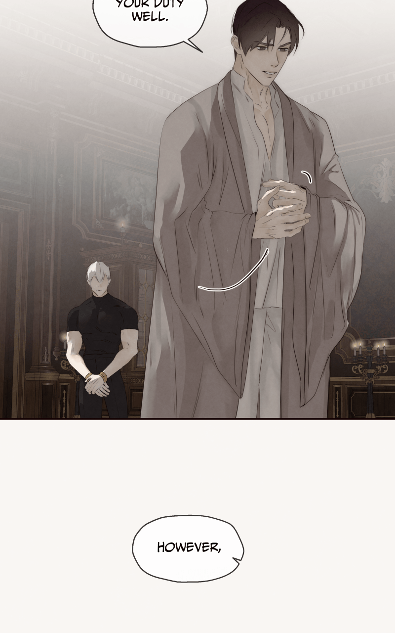 I Am the Villain (S2) Episode 91 page 33 - 
